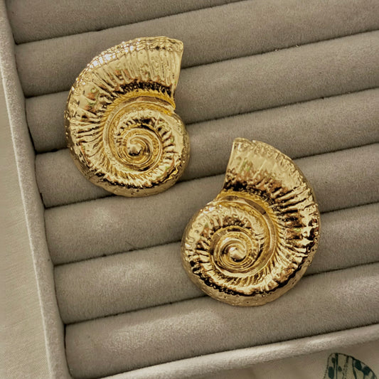 What the Shell?! Earrings