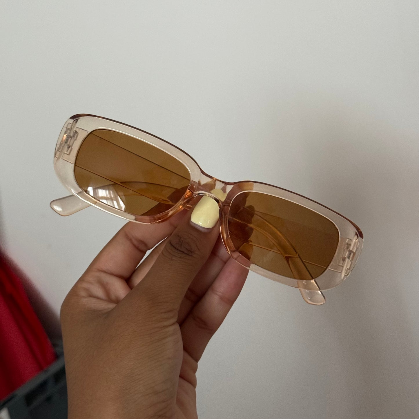 Lychee sunglasses