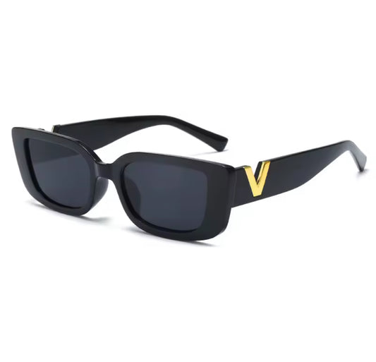 Valentina Cat eye sunglasses