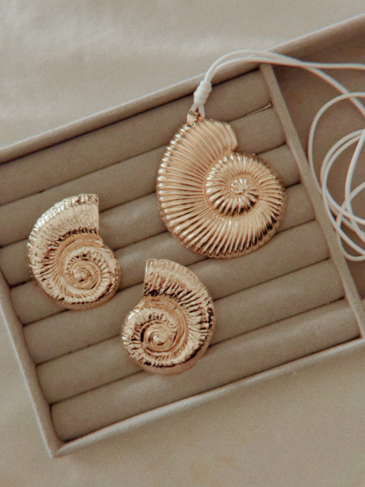 What the Shell?! Earrings