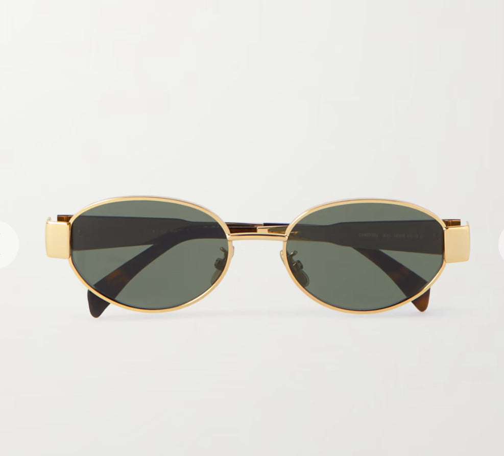 Monaco Sunglasses